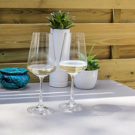 L'Ecrin Champenois - Suite Avec Balneo Et Sauna Prives Châlons-en-Champagne Екстериор снимка
