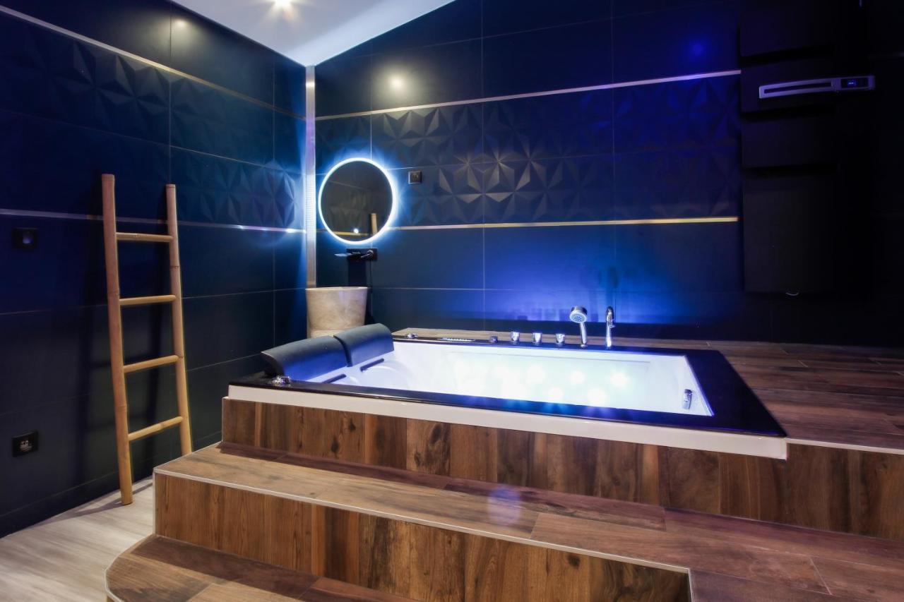 L'Ecrin Champenois - Suite Avec Balneo Et Sauna Prives Châlons-en-Champagne Екстериор снимка