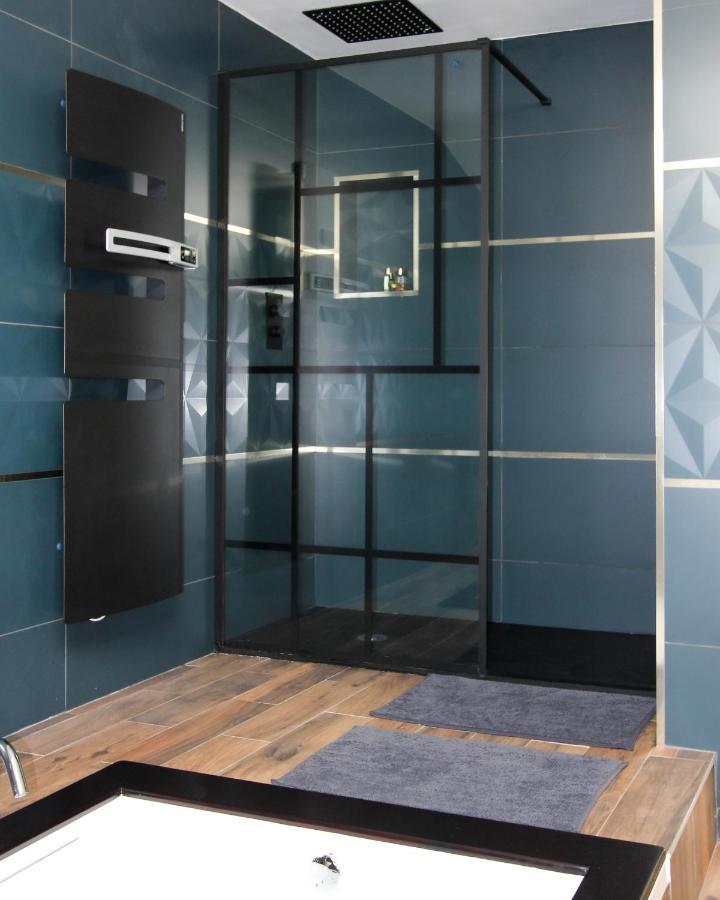 L'Ecrin Champenois - Suite Avec Balneo Et Sauna Prives Châlons-en-Champagne Екстериор снимка