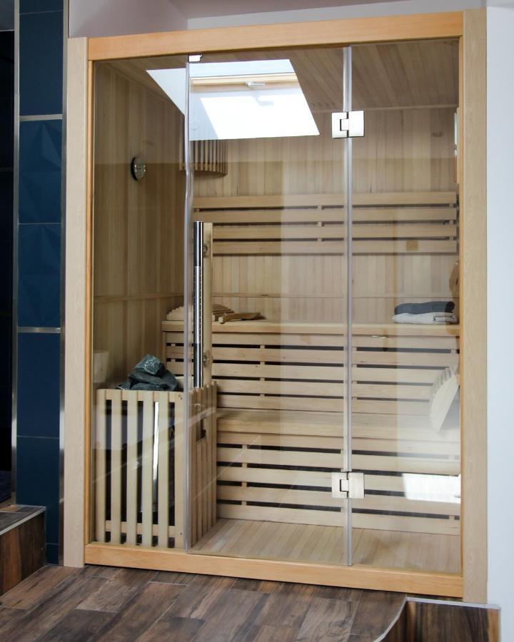 L'Ecrin Champenois - Suite Avec Balneo Et Sauna Prives Châlons-en-Champagne Екстериор снимка
