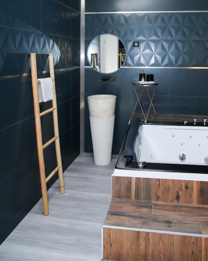 L'Ecrin Champenois - Suite Avec Balneo Et Sauna Prives Châlons-en-Champagne Екстериор снимка