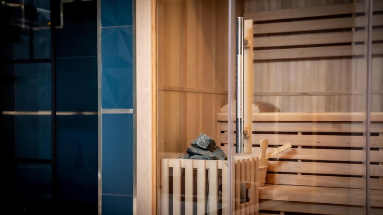 L'Ecrin Champenois - Suite Avec Balneo Et Sauna Prives Châlons-en-Champagne Екстериор снимка
