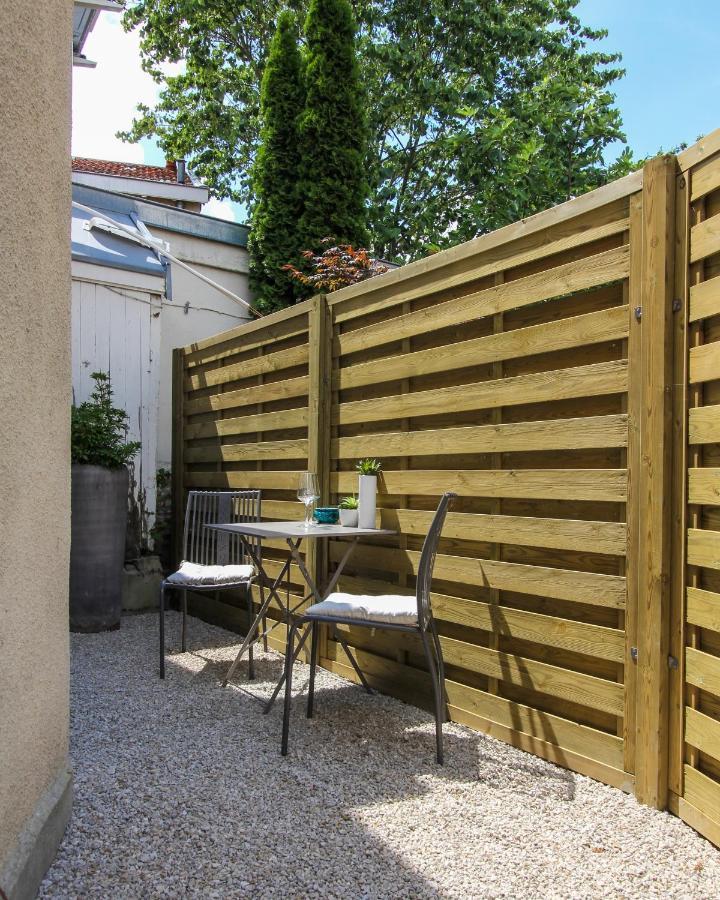 L'Ecrin Champenois - Suite Avec Balneo Et Sauna Prives Châlons-en-Champagne Екстериор снимка
